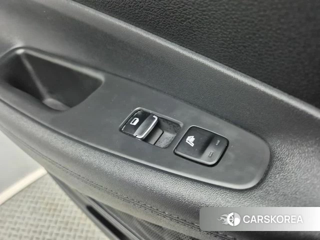 Hyundai The New Santa Fe id 4196102 из Кореи 9