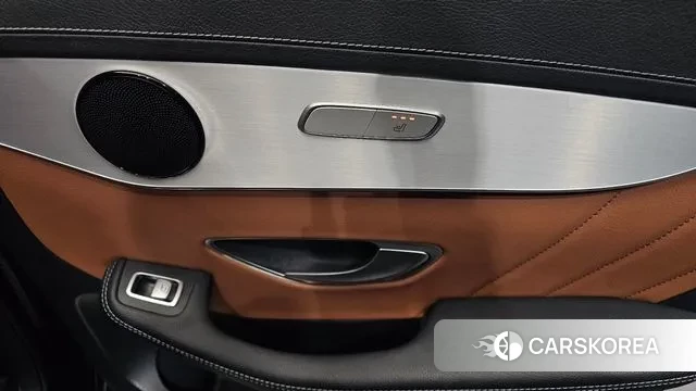 Mercedes-Benz GLC-Class X253 id 3591663 из Кореи 9