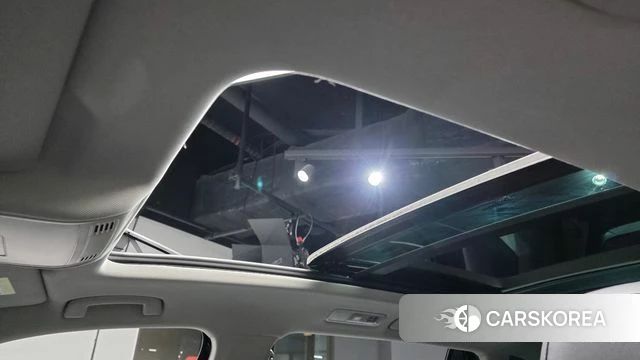 Volkswagen Tiguan Allspace id 4579285 из Кореи 9