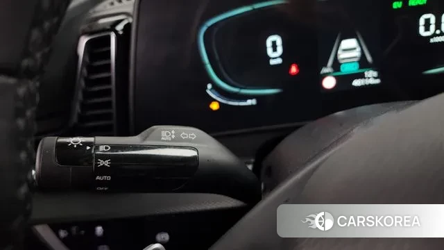 Kia Sportage 5th Generation Hybrid id 3746174 из Кореи 9