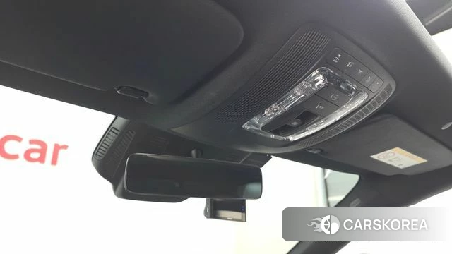 Mercedes-Benz CLA-Class C118 id 4906195 из Кореи 9