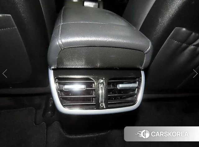 Hyundai The New Grandeur IG id 4420570 из Кореи 9