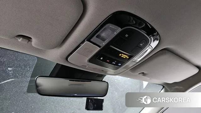 Hyundai Sonata (DN8) id 3514642 из Кореи 9