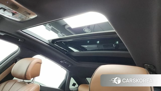 Genesis G80 (RG3) id 4249108 из Кореи 9