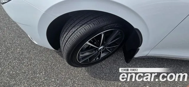 Hyundai The New Grandeur IG id 2844162 из Кореи 9