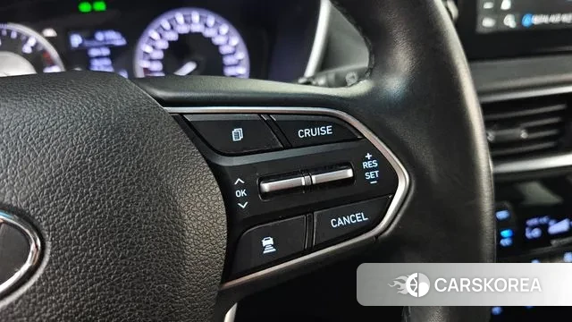 Hyundai Santa Fe TM id 3034048 из Кореи 9