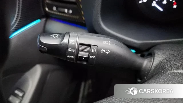 Hyundai All New Tucson id 3434875 из Кореи 9