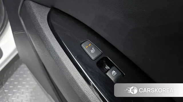 Kia Sportage 5th Generation Hybrid id 3016626 из Кореи 9