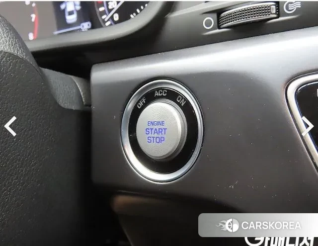 Hyundai Sonata New Rise id 3339513 из Кореи 9