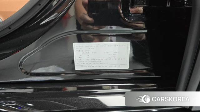 Mercedes-Benz E-Class W214 id 4773234 из Кореи 9