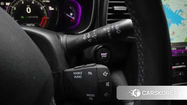 Renault Korea (Samsung) The New QM6 id 3690860 из Кореи 9