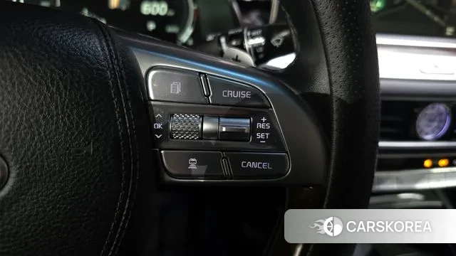 Kia More K9 id 3380292 из Кореи 9