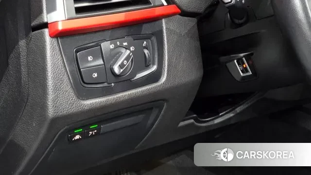 BMW 3 Series GT (F34) id 3336030 из Кореи 9