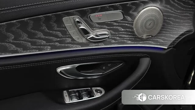 Mercedes-Benz E-Class W213 id 3665374 из Кореи 9