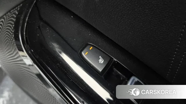 Kia K5 3rd generation id 3238587 из Кореи 9