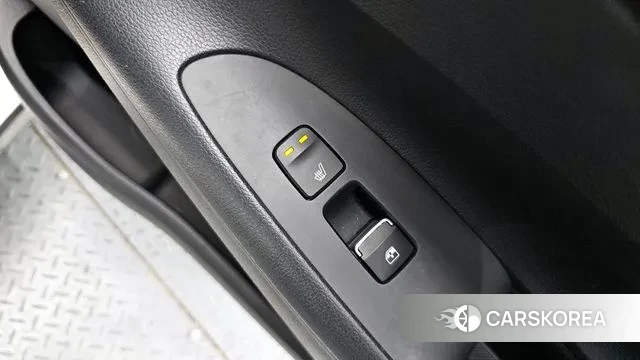 Hyundai The New Grandeur IG id 3464165 из Кореи 9