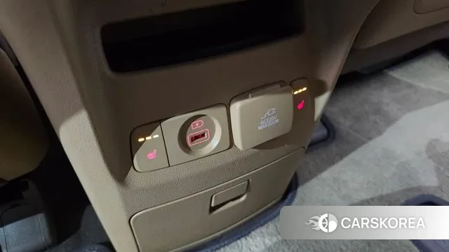 Kia The New Carnival id 3374764 из Кореи 9