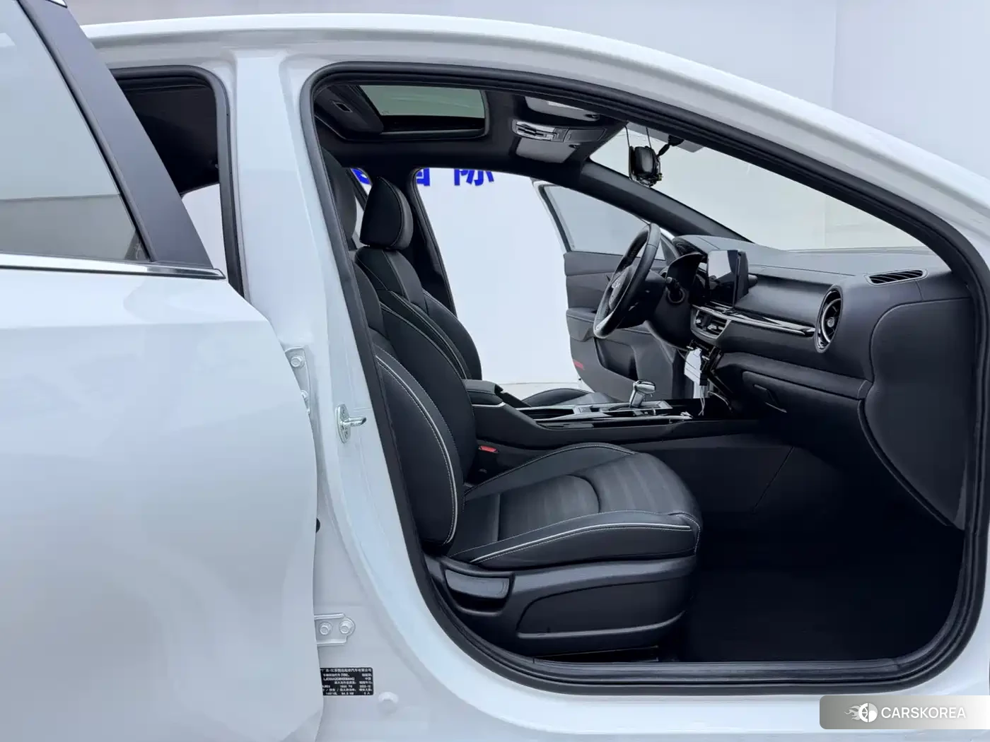 Kia K3 id 4600442 из Китая 9