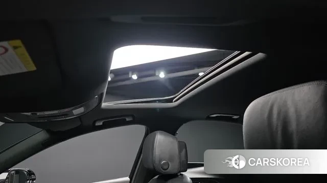 Audi New A6 id 3444995 из Кореи 9