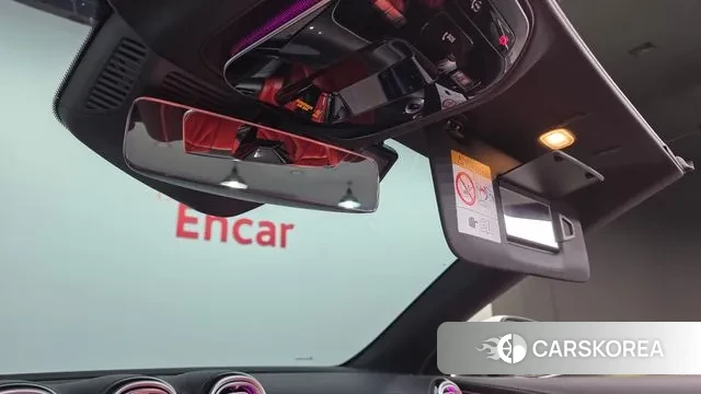 Mercedes-Benz CLE-Class C236 id 3299747 из Кореи 9