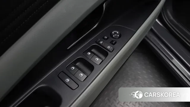 Hyundai The New Avante Hybrid (CN7) id 3462377 из Кореи 9