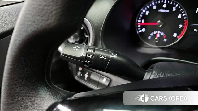 Kia The New K3 2nd generation id 3799739 из Кореи 9