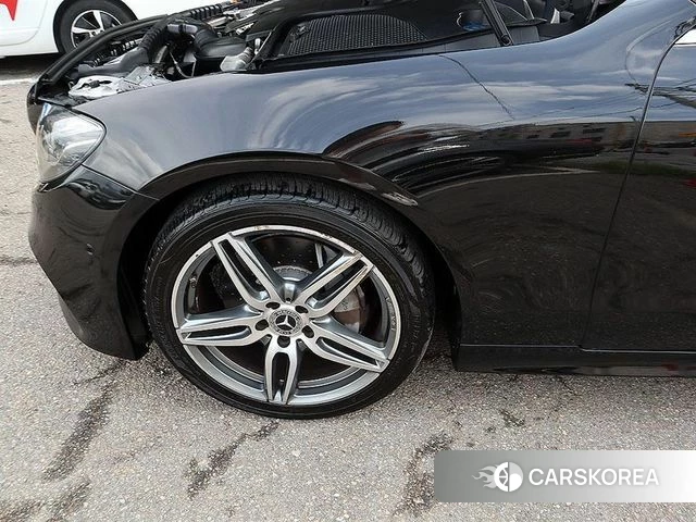 Mercedes-Benz E-Class W213 id 4642729 из Кореи 9
