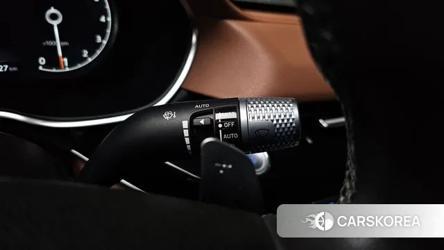 Genesis G80 (RG3) id 3459235 из Кореи 9