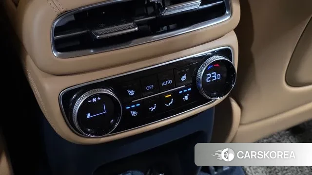 Genesis GV80 id 3578194 из Кореи 9