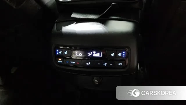 Hyundai Palisade id 3044741 из Кореи 9