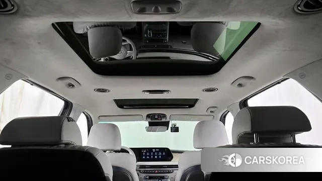 Hyundai The New Palisade id 3427183 из Кореи 9