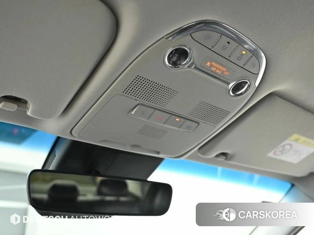 Hyundai The New Grandeur IG id 3852821 из Кореи 9