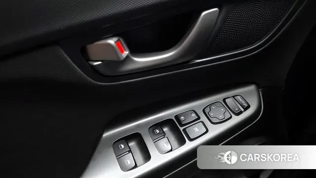 Hyundai Kona id 3065467 из Кореи 9