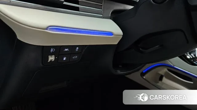 Hyundai The New Grandeur IG id 3399031 из Кореи 9