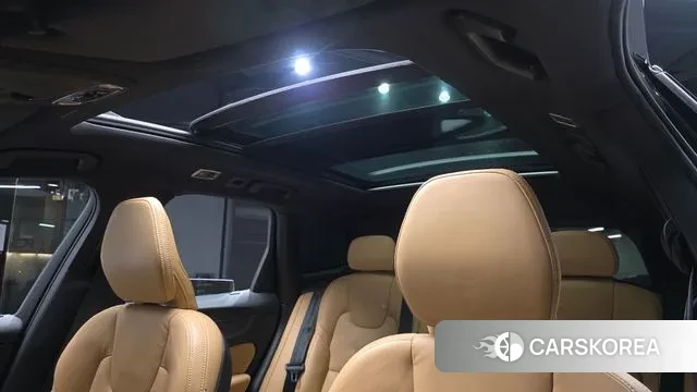 Volvo XC60 second Generation id 3697512 из Кореи 9