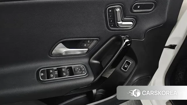 Mercedes-Benz A-Class W177 id 3691933 из Кореи 9