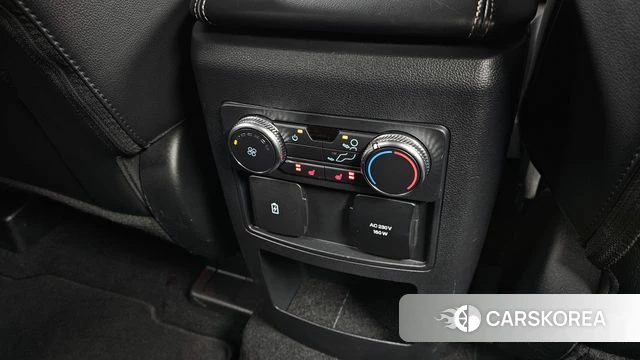 Ford Explorer 6th Generation id 3819437 из Кореи 9