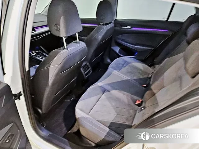 Volkswagen Golf 8th Generation id 3042725 из Кореи 9