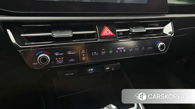 Kia Di All New Niro EV id 4517932 из Кореи 9