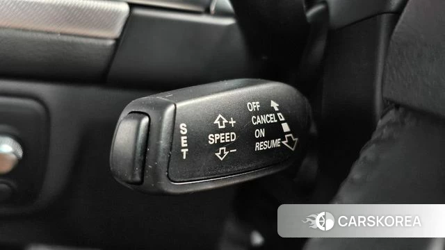 Audi New A6 id 4713407 из Кореи 9