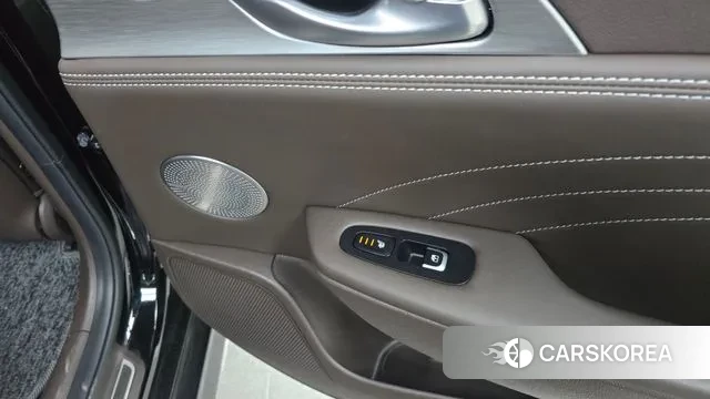 Kia Stinger Meister id 3675715 из Кореи 9