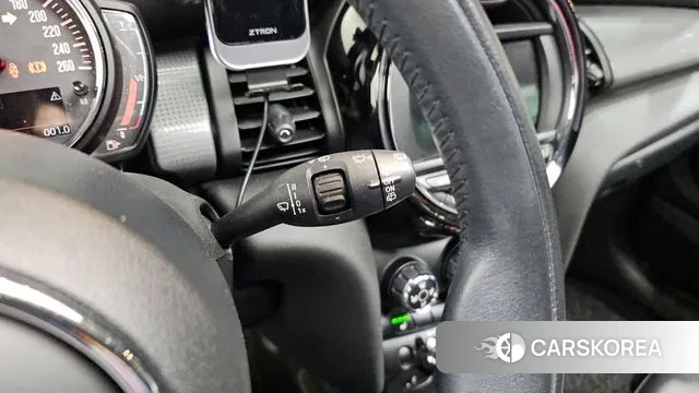 Mini Cooper D id 3520186 из Кореи 9