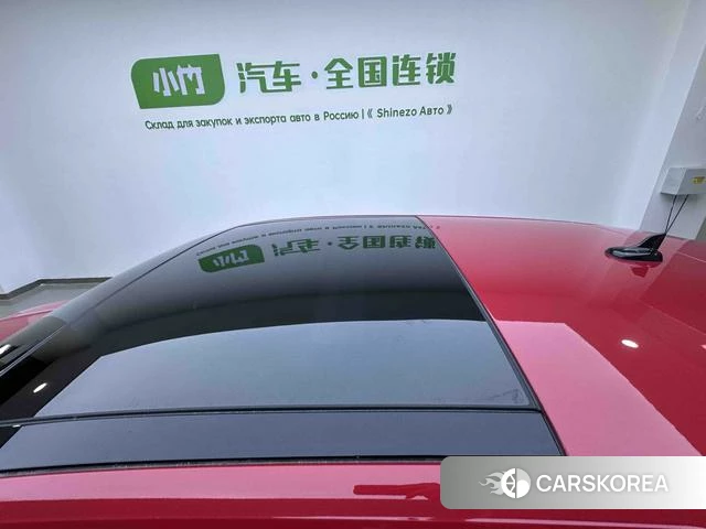 Audi Q2L id 4374521 из Китая 9