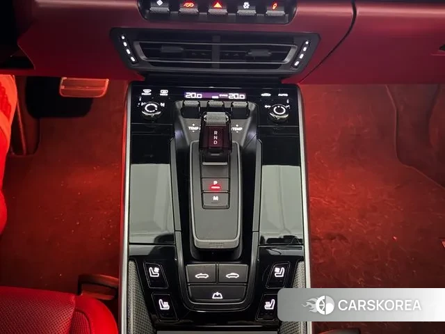 Porsche 911(992) id 3023666 из Кореи 9