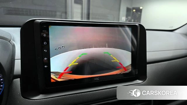 Hyundai Kona id 4188641 из Кореи 9