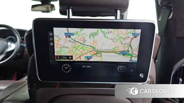 BMW 7 Series (G11) id 3018852 из Кореи 9