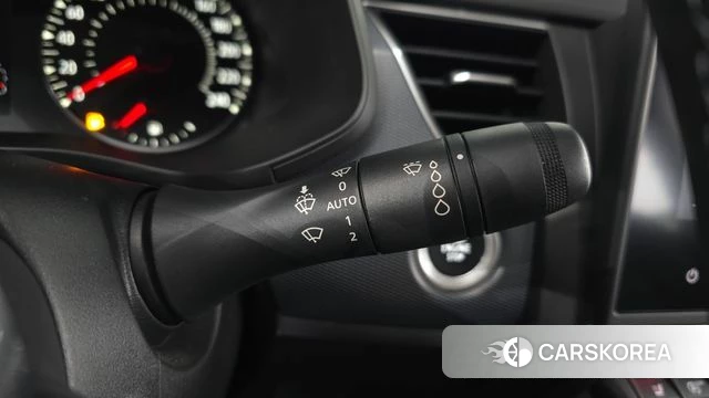 Renault Korea (Samsung) XM3 id 4223662 из Кореи 9