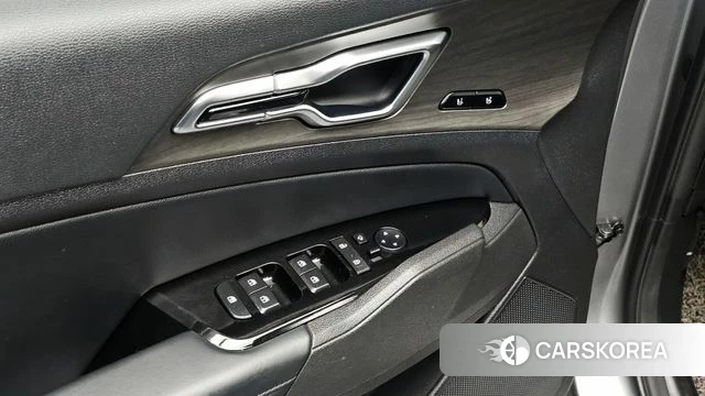 Kia Sportage 5th Generation id 3839447 из Кореи 9