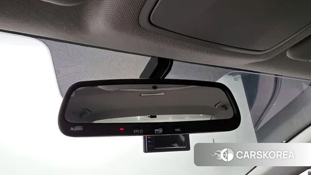 Hyundai Avante AD id 3413397 из Кореи 9