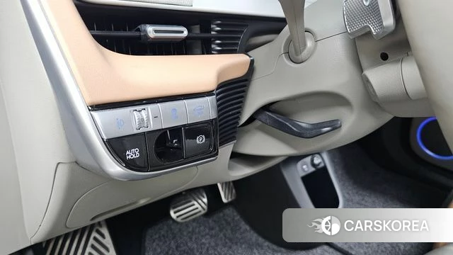 Hyundai Ionic 5 id 4649911 из Кореи 9